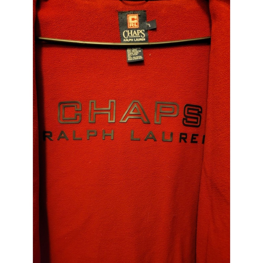 Chaps Ralph Lauren Jacket - Picture 4 of 5